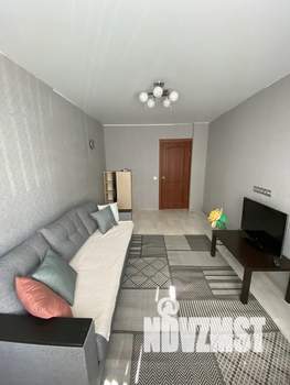 2-к квартира, посуточно, 54м2, 1/5 этаж