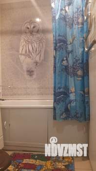 1-к квартира, посуточно, 30м2, 4/5 этаж