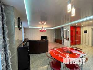 Студия квартира, посуточно, 56м2, 13/14 этаж