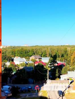 3-к квартира, посуточно, 81м2, 6/10 этаж