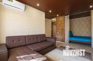 1-к квартира, посуточно, 32м2, 1/1 этаж