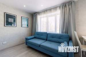 2-к квартира, посуточно, 32м2, 1/1 этаж