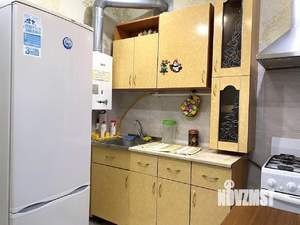 2-к квартира, на длительный срок, 46м2, 3/5 этаж