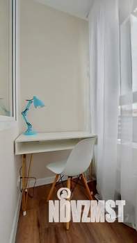 Студия квартира, посуточно, 31м2, 13/14 этаж