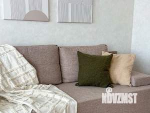 1-к квартира, посуточно, 28м2, 1/1 этаж