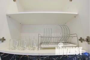 1-к квартира, посуточно, 38м2, 11/22 этаж