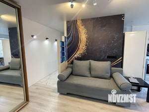 2-к квартира, на длительный срок, 43м2, 3/5 этаж