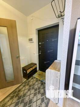 1-к квартира, на длительный срок, 35м2, 5/17 этаж