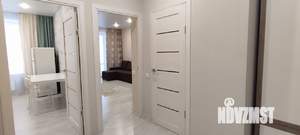 1-к квартира, на длительный срок, 43м2, 3/15 этаж
