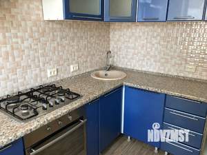 1-к квартира, на длительный срок, 42м2, 7/9 этаж