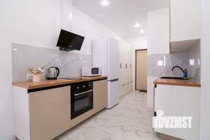 1-к квартира, посуточно, 32м2, 5/21 этаж