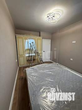 1-к квартира, на длительный срок, 41м2, 14/14 этаж