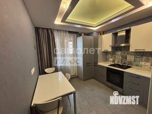 1-к квартира, на длительный срок, 38м2, 4/9 этаж