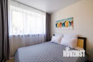 1-к квартира, посуточно, 33м2, 2/5 этаж