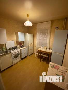 1-к квартира, на длительный срок, 33м2, 1/9 этаж