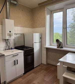 2-к квартира, на длительный срок, 46м2, 5/5 этаж
