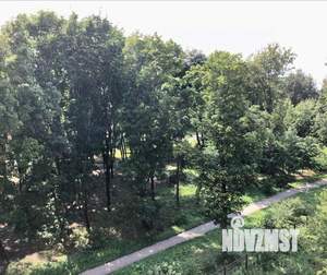 1-к квартира, посуточно, 55м2, 1/1 этаж