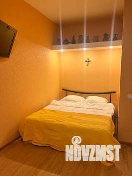 1-к квартира, посуточно, 44м2, 8/13 этаж