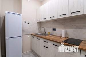 1-к квартира, посуточно, 44м2, 5/22 этаж