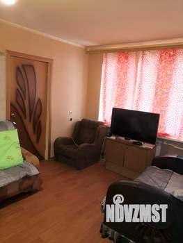 3-к квартира, на длительный срок, 51м2, 1/5 этаж