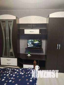 2-к квартира, посуточно, 55м2, 3/6 этаж