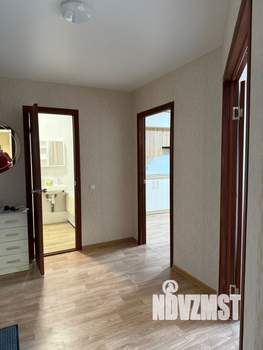1-к квартира, на длительный срок, 50м2, 2/9 этаж