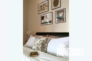 1-к квартира, посуточно, 30м2, 4/5 этаж