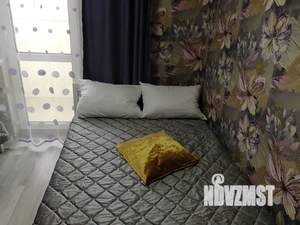 1-к квартира, посуточно, 45м2, 5/12 этаж