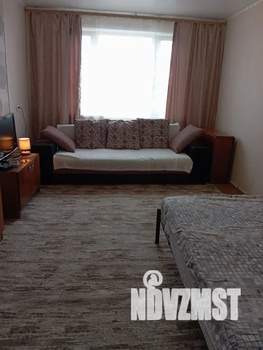2-к квартира, посуточно, 53м2, 9/9 этаж