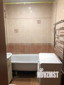 1-к квартира, на длительный срок, 32м2, 4/5 этаж