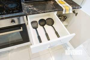 1-к квартира, посуточно, 40м2, 11/22 этаж