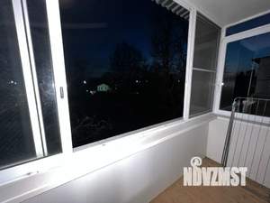 1-к квартира, посуточно, 30м2, 5/5 этаж