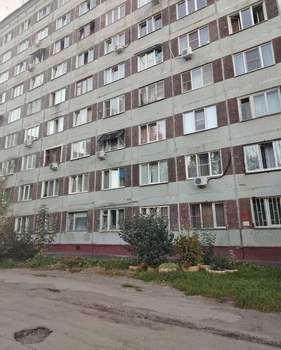 1-к квартира, на длительный срок, 23м2, 7/9 этаж