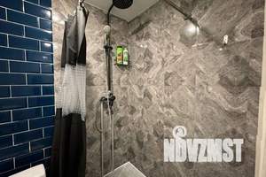 1-к квартира, посуточно, 25м2, 2/2 этаж