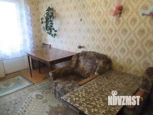 1-к квартира, на длительный срок, 31м2, 2/5 этаж