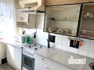 1-к квартира, на длительный срок, 33м2, 7/9 этаж