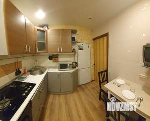 2-к квартира, посуточно, 43м2, 5/5 этаж