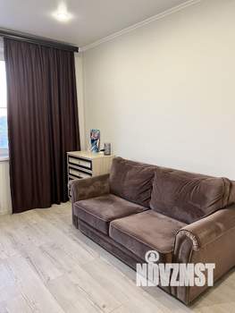 1-к квартира, на длительный срок, 41м2, 4/11 этаж