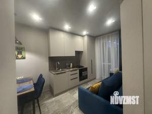 1-к квартира, посуточно, 31м2, 4/5 этаж