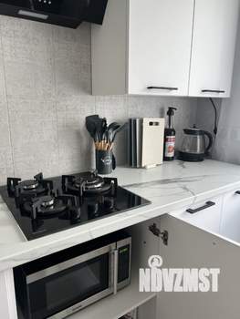 2-к квартира, посуточно, 45м2, 5/5 этаж