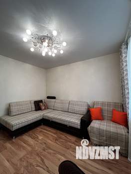 2-к квартира, посуточно, 45м2, 1/9 этаж