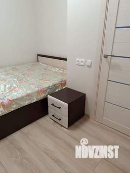 2-к квартира, на длительный срок, 42м2, 1/24 этаж
