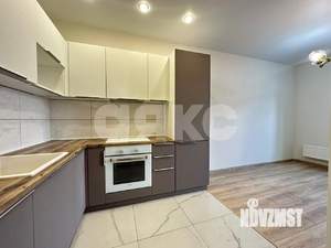 1-к квартира, на длительный срок, 37м2, 1/8 этаж