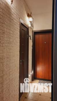 1-к квартира, посуточно, 30м2, 3/3 этаж