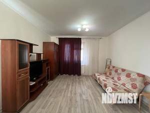 1-к квартира, на длительный срок, 38м2, 6/9 этаж