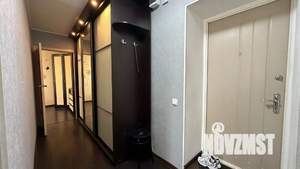 2-к квартира, посуточно, 50м2, 1/1 этаж