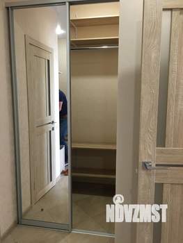 1-к квартира, на длительный срок, 44м2, 20/24 этаж