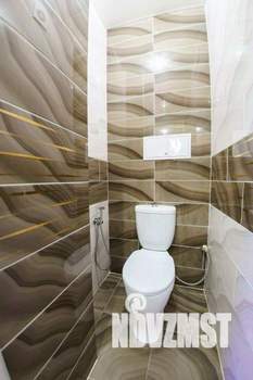 2-к квартира, посуточно, 49м2, 1/1 этаж