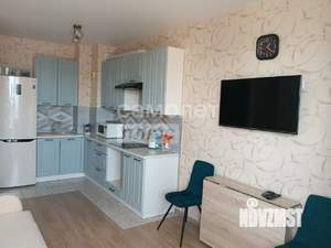 2-к квартира, на длительный срок, 38м2, 8/8 этаж