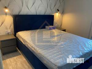 1-к квартира, на длительный срок, 34м2, 4/22 этаж